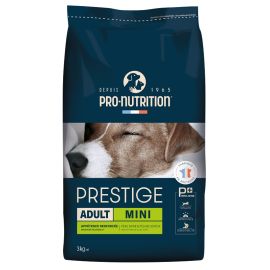 CROQUETTES PRESTIGE MINI ADULT 3 KG