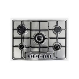 PLAQUE DE CUISSON ENCASTRABLE 5 FEUX ROYAL