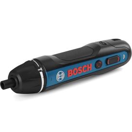 VISSEUSE SANS FIL BOSCH GO PROFESSIONAL AVEC EMBRAYAGE MÉCANIQUE