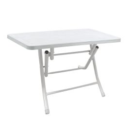 TABLE RECTANGULAIRE MIKASS 100 CM ATLAS