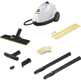 NETTOYEUR À VAPEUR SC2 EASYFIX KARCHER POUR NETTOYAGE EN PROFONDEUR DES SURFACES