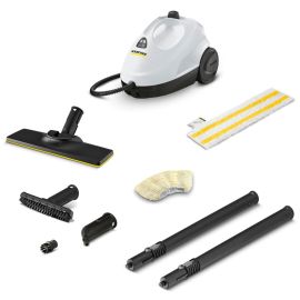 NETTOYEUR À VAPEUR SC2 EASYFIX KARCHER POUR NETTOYAGE EN PROFONDEUR DES SURFACES