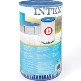 CARTOUCHE DE FILTRATION POUR PISCINE TYPE B