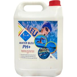 PH+ 5 L WATER BLEU
