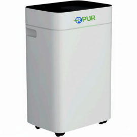 DÉSHUMIDIFICATEUR 16 L SILENCIEUX AVEC CONNECTIVITÉ WIFI O’PURE