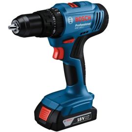 PERCEUSE-VISSEUSE GSB183 LI 2x2Ah BOSCH PROFESSIONAL