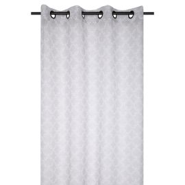 VOILAGE DELILA NATUREL 140X260 CM