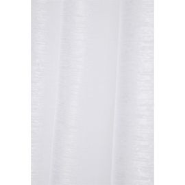 VOILAGE LINWOOD BLANC 140X260 CM
