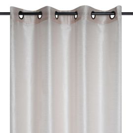 VOILAGE LINWOOD ÉCRU 140X260 CM