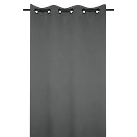 RIDEAU NOTTE OCCULTANT ANTHRACITE 135X250 CM