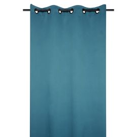 RIDEAU NOTTE OCCULTANT CANARD 135X250 CM