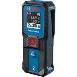 TÉLÉMÈTRE LASER GLM 25-23 BOSCH