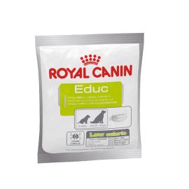 FRIANDISES CHIEN EDUC 50 GR ROYAL CANIN