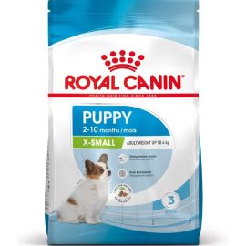 CROQUETTES X-SMALL PUPPY 1.5 KG ROYAL CANIN