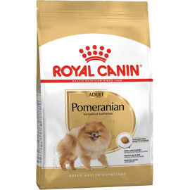 CROQUETTES POMERANIAN ADULT 1.5 KG ROYAL CANIN