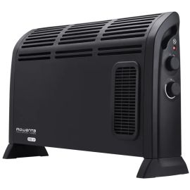 CONVECTEUR VECTISSIMO TURBO BLACK 2400 W ROWENTA