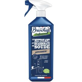 NETTOYANT MULTI-USAGE AU BICARBONATE DE SOUDE 750 ML BRIOCHIN PROFESSIONNEL