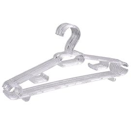 CINTRE CRISTAL ELITE 6 PIÈCES