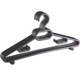 CINTRE FIN ELITE 12 PIÈCES