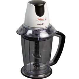 HACHOIR XXL MASTERCHOP 1.5 L 3 EN 1 500 W TEFAL