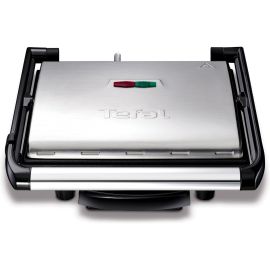 PANINI GRILL INICIO 2000 W TEFAL