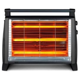 CHAUFFAGE HALOGÈNE 1800 W 3 TUBES ROYAL