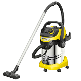 ASPIRATEUR MULTIFONCTION KARCHER WD6 1300 W