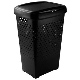 PANIER À LINGE ZOOM 70 L BECLASSIC NOIR