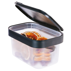 BAC ORGANIC MINI VRT BECLASSIC 1.7 L 18X12X10 CM