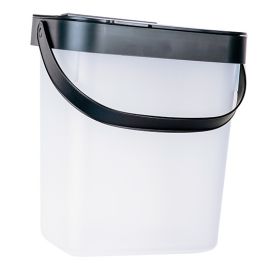 BAC ORGANIC MINI VRT BECLASSIC 3.4 L 18X12X21 CM