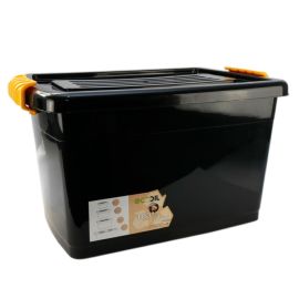 BOÎTE DE RANGEMENT ECODIL 50 L 42X60X34 CM