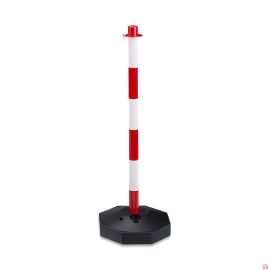 POTEAU DE SIGNALISATION 80 CM