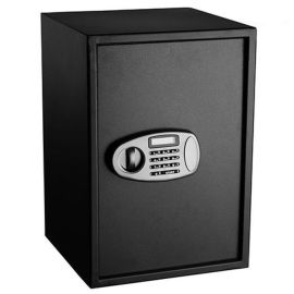 COFFRE FORT SANS POIGNÉE ROME 35X33X50 CM