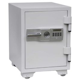 COFFRE FORT COUPE FEU 58D VETRA