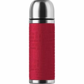 THERMOS SENATOR 0.5 L ROUGE TEFAL