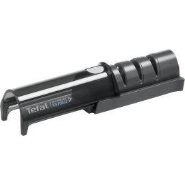 AIGUISEUR DE COUTEAUX TEFAL ICE FORCE À 3 FENTES AVEC MEULE EN CÉRAMIQUE ET FER DIAMANTÉ