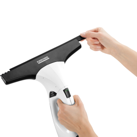 NETTOYEUR DE VITRES ÉLECTRIQUE KARCHER WV 2 PLUS
