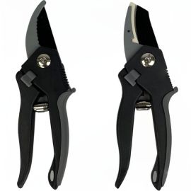 SÉCATEUR 2 PIÈCES 20 CM KINZO