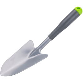 PELLE DE JARDINAGE ERGONOMIQUE 34 CM KINZO GARDEN