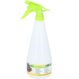 PULVÉRISATEUR 1 L EN PLASTIQUE PE KINZO