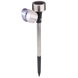 PROJECTEUR SOLAIRE 5.5X36.5 CM
