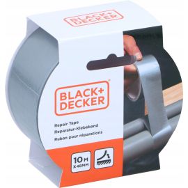 RUBAN POUR RÉPARATIONS 48MM X 10 BLACK & DECKER