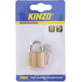 CADENAS 25 MM KINZO
