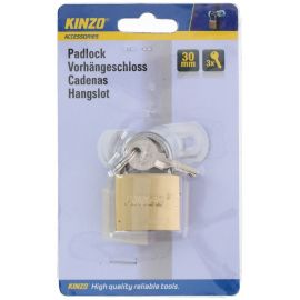 CADENAS 30 MM KINZO
