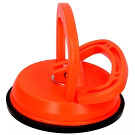 VENTOUSE 115 MM MAXIMUM 25 KG KINZO