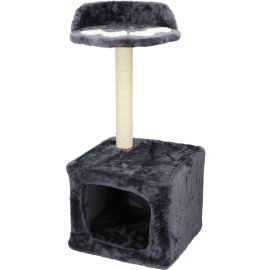 GRIFFOIR POTEAU POUR CHAT 68X30X30 CM