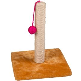 GRIFFOIR POUR CHAT AVEC BALLE