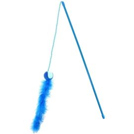 CANNE À PÊCHE POUR CHAT