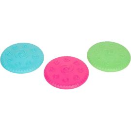 JOUET FRISBEE POUR CHIEN 16 CM