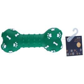 JOUET POUR CHIEN XMAS 15.5X3.5X6.5 CM